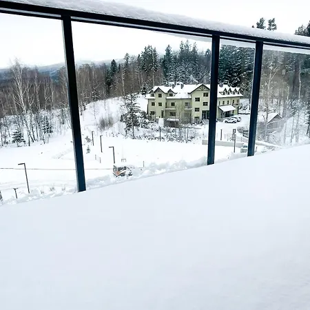 Sniezne Kotly Ostoja Parku Narodowego * 스클라르스카포렘바