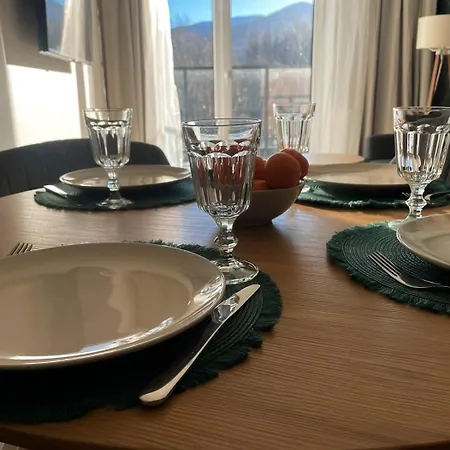 Sniezne Kotly Ostoja Parku Narodowego * 스클라르스카포렘바