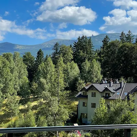 Sniezne Kotly Ostoja Parku Narodowego * 스클라르스카포렘바