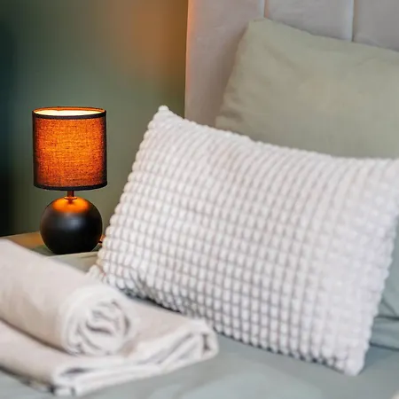 Sniezne Kotly Ostoja Parku Narodowego 아파트