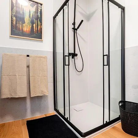 Apartment Sniezne Kotly Ostoja Parku Narodowego Szklarska Poreba