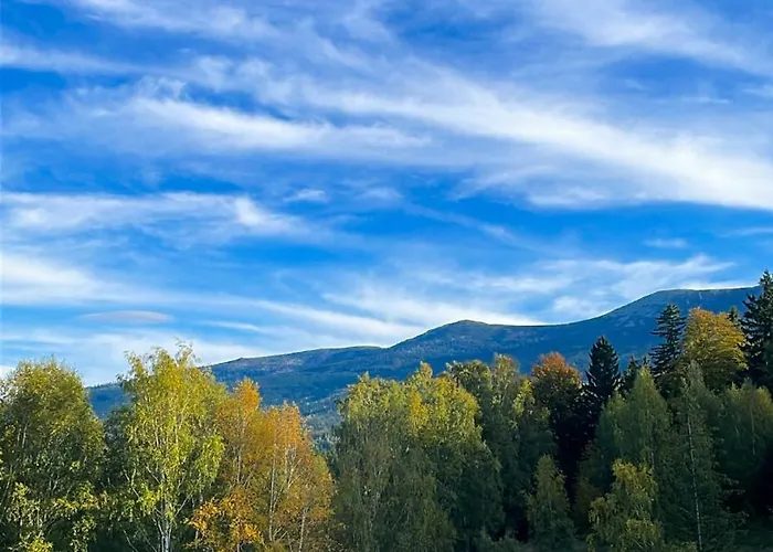 Sniezne Kotly Ostoja Parku Narodowego