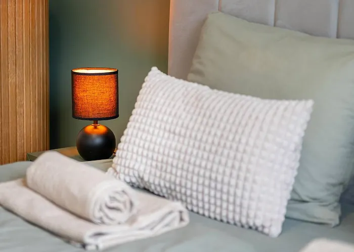 Sniezne Kotly Ostoja Parku Narodowego Appartement