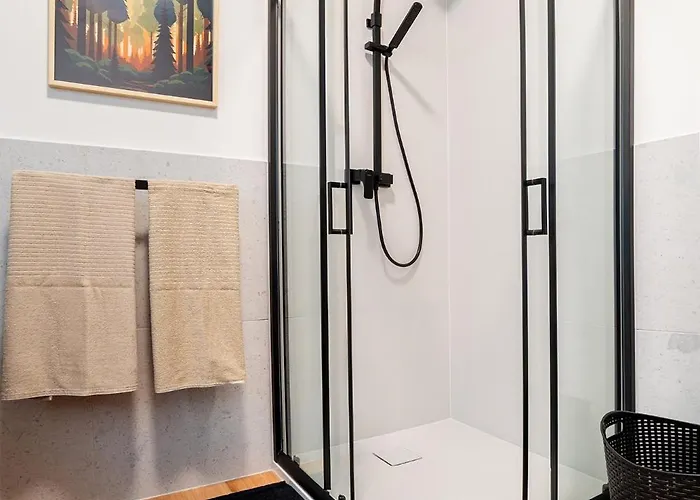 Appartement Sniezne Kotly Ostoja Parku Narodowego Szklarska Poręba