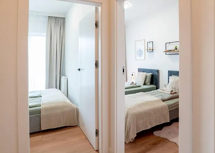 Appartement Sniezne Kotly Ostoja Parku Narodowego *