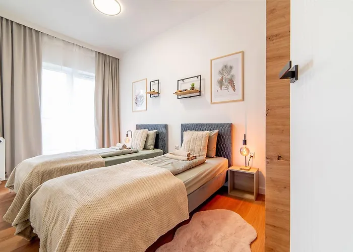 Appartement Sniezne Kotly Ostoja Parku Narodowego *