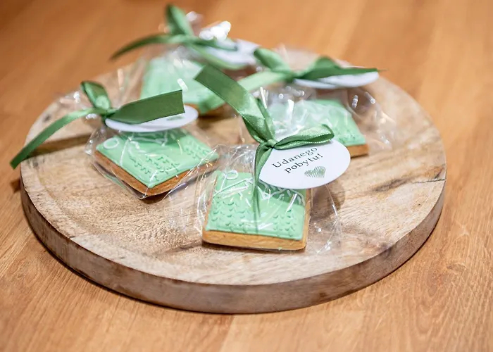 Sniezne Kotly Ostoja Parku Narodowego